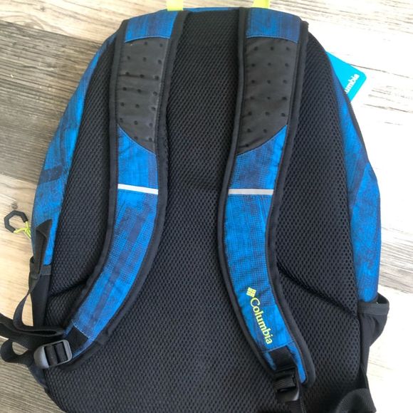 Columbia Mount Bailey Laptop Backpack - Picture 8 of 8